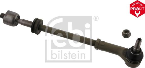 Febi Bilstein 10885 - Parallelstag, styrning xdelar.se