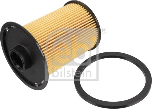 Febi Bilstein 108354 - Bränslefilter xdelar.se