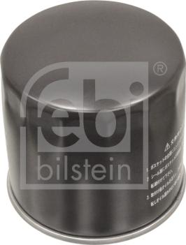 Febi Bilstein 108330 - Oljefilter xdelar.se