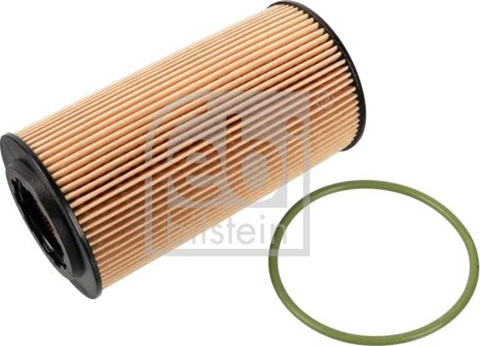 Febi Bilstein 108320 - Oljefilter xdelar.se