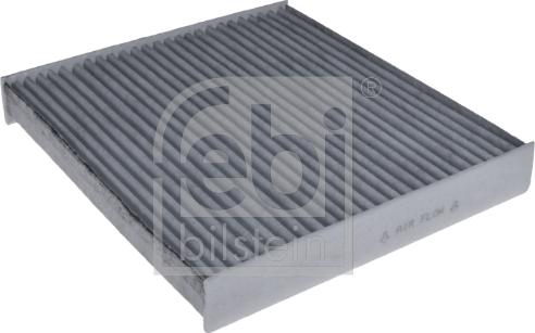 Febi Bilstein 108322 - Filter, kupéventilation xdelar.se