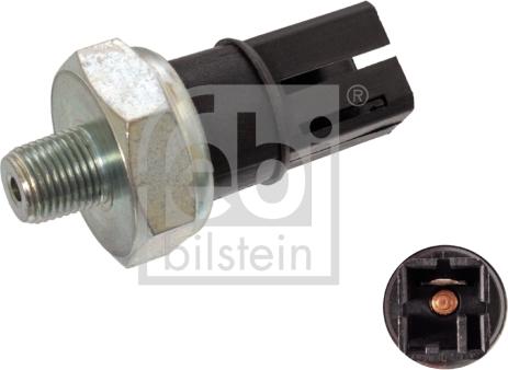 Febi Bilstein 108254 - Sensor, oljetryck xdelar.se