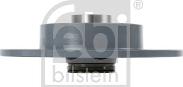 Febi Bilstein 108208 - Bromsskiva xdelar.se