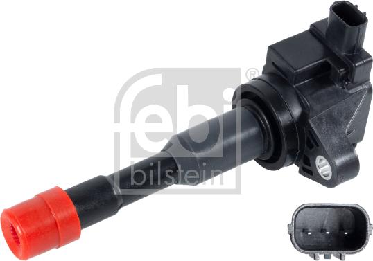 Febi Bilstein 108235 - Tändspole xdelar.se