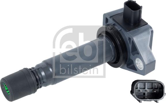 Febi Bilstein 108236 - Tändspole xdelar.se