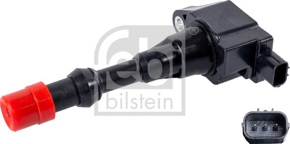 Febi Bilstein 108237 - Tändspole xdelar.se