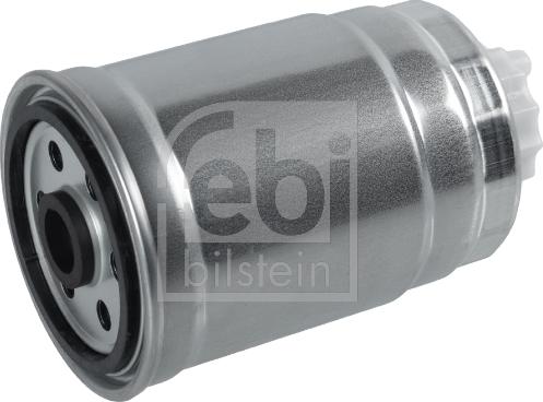 Febi Bilstein 108739 - Bränslefilter xdelar.se