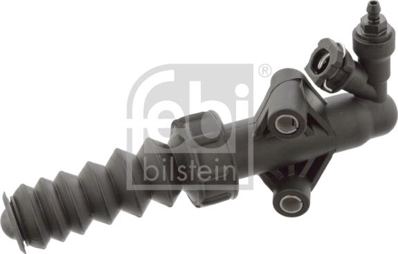 Febi Bilstein 103516 - Slavcylinder, koppling xdelar.se