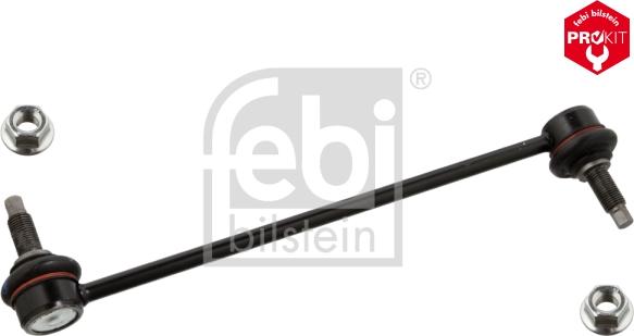 Febi Bilstein 103604 - Länk, krängningshämmare xdelar.se