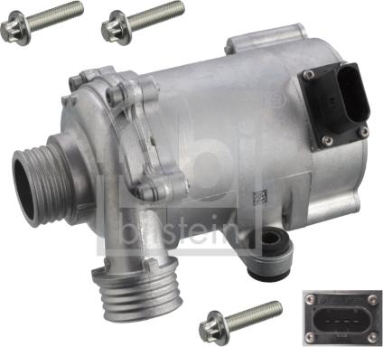 Febi Bilstein 103680 - Vattenpump xdelar.se