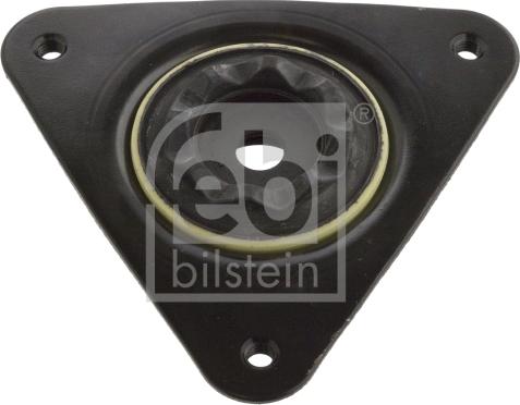 Febi Bilstein 103054 - Fjäderbens-stödlager xdelar.se