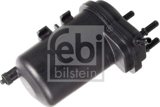 Febi Bilstein 103009 - Bränslefilter xdelar.se