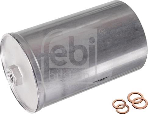 Febi Bilstein 103011 - Bränslefilter xdelar.se