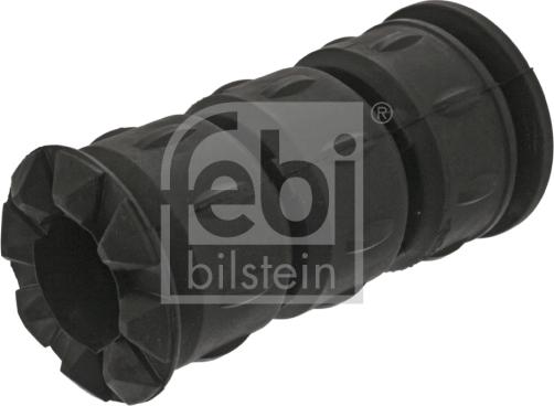 Febi Bilstein 103039 - Gummibuffert, fjädring xdelar.se