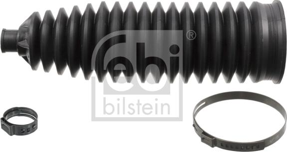 Febi Bilstein 103036 - Bälgsats, styrsystem xdelar.se