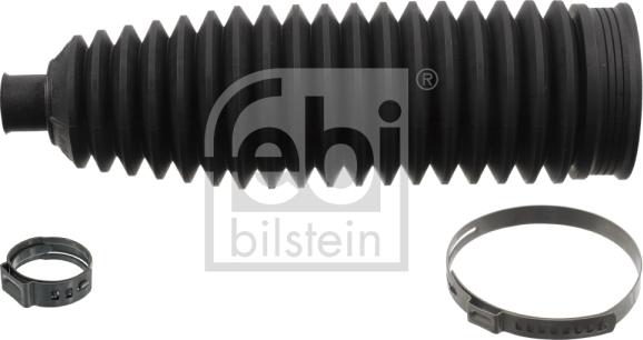 Febi Bilstein 103032 - Bälgsats, styrsystem xdelar.se