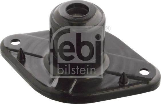 Febi Bilstein 103101 - Fjäderbens-stödlager xdelar.se