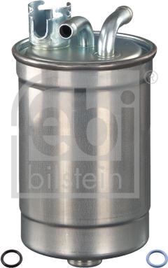 Febi Bilstein 103808 - Bränslefilter xdelar.se