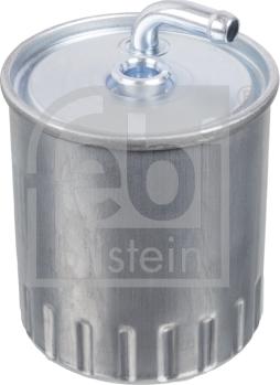 Febi Bilstein 103810 - Bränslefilter xdelar.se