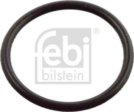 Febi Bilstein 103836 - Tätning, munstyckshållare xdelar.se