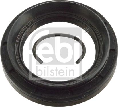 Febi Bilstein 103348 - Oljetätningsring, manuell transmission xdelar.se