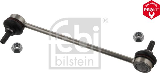 Febi Bilstein 10324 - Länk, krängningshämmare xdelar.se