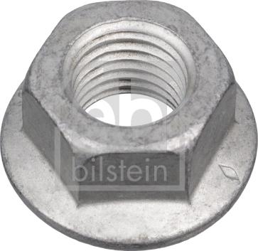 Febi Bilstein 103239 - Mutter, krängningshämmare xdelar.se