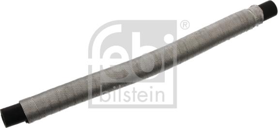 Febi Bilstein 103709 - Hydraulikslang, styrsystem xdelar.se