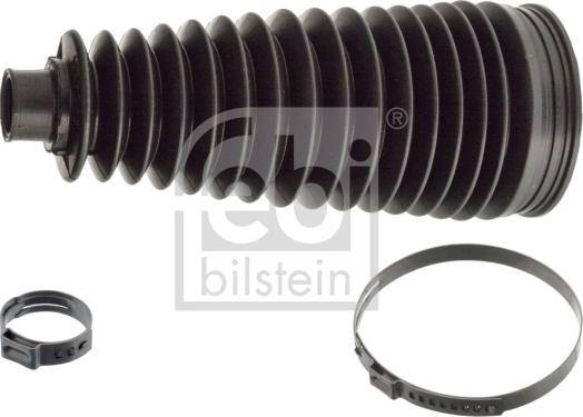 Febi Bilstein 102998 - Bälgsats, styrsystem xdelar.se