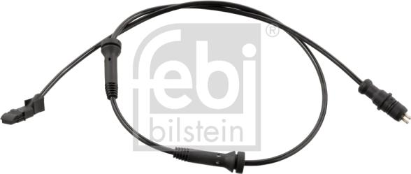 Febi Bilstein 102473 - ABS-givare xdelar.se