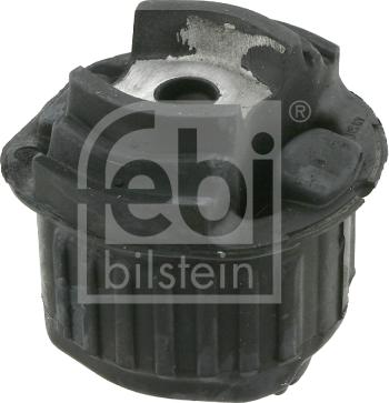 Febi Bilstein 10256 - Upphängning, axelstomme xdelar.se