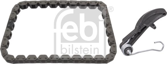 Febi Bilstein 102505 - Kedjesats, drivning oljepump xdelar.se