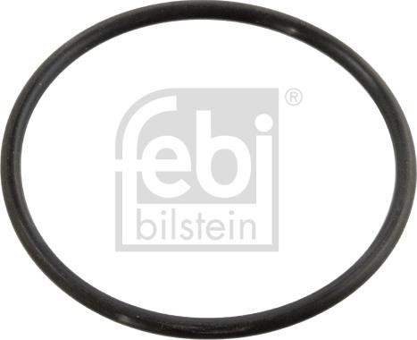 Febi Bilstein 10258 - Packning, termostat xdelar.se