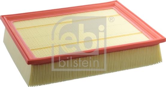 Febi Bilstein 102677 - Luftfilter xdelar.se