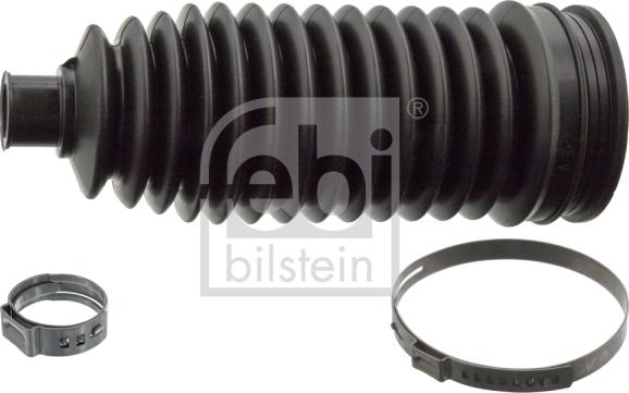 Febi Bilstein 102065 - Bälgsats, styrsystem xdelar.se