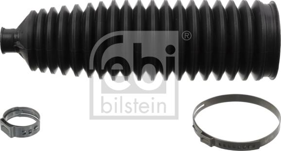 Febi Bilstein 102119 - Bälgsats, styrsystem xdelar.se