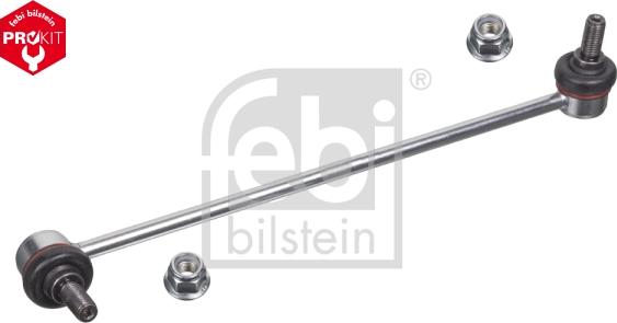 Febi Bilstein 102810 - Länk, krängningshämmare xdelar.se