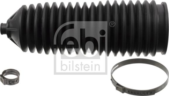 Febi Bilstein 102369 - Bälgsats, styrsystem xdelar.se