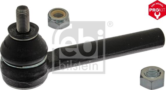 Febi Bilstein 10790 - Parallellstagsled xdelar.se