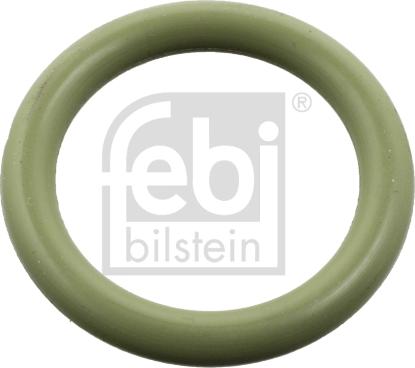 Febi Bilstein 107982 - Packning, oljepump xdelar.se