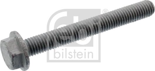 Febi Bilstein 107696 - Skruv, tryckplatta xdelar.se