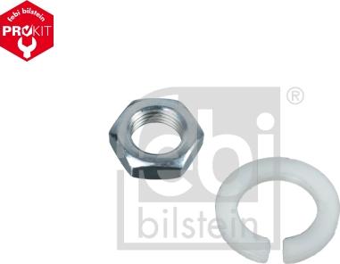 Febi Bilstein 107632 - Inre styrled xdelar.se