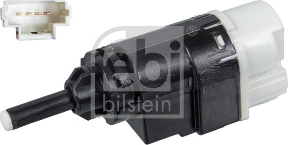 Febi Bilstein 107002 - Bromsljuskontakt xdelar.se