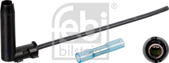 Febi Bilstein 107037 - Kabelreparationssats, glödstift xdelar.se