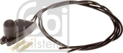 Febi Bilstein 107141 - Sensor, yttertemperatur xdelar.se