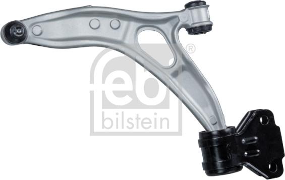 Febi Bilstein 107886 - Länkarm, hjulupphängning xdelar.se