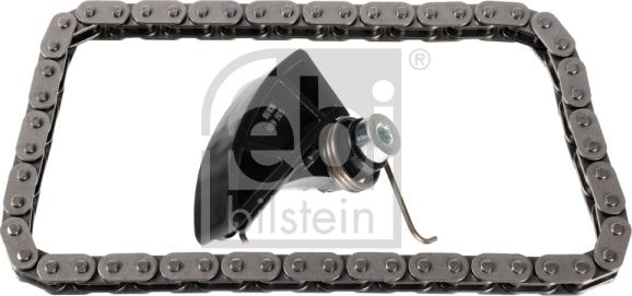 Febi Bilstein 107837 - Kedjesats, drivning oljepump xdelar.se