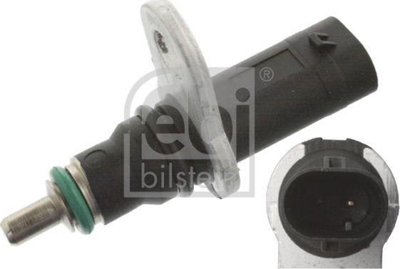 Febi Bilstein 107210 - Sensor, kylmedietemperatur xdelar.se