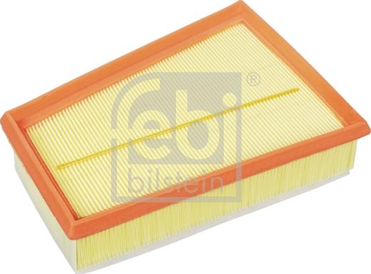 Febi Bilstein 107277 - Luftfilter xdelar.se