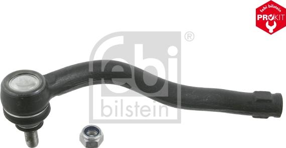 Febi Bilstein 11999 - Parallellstagsled xdelar.se